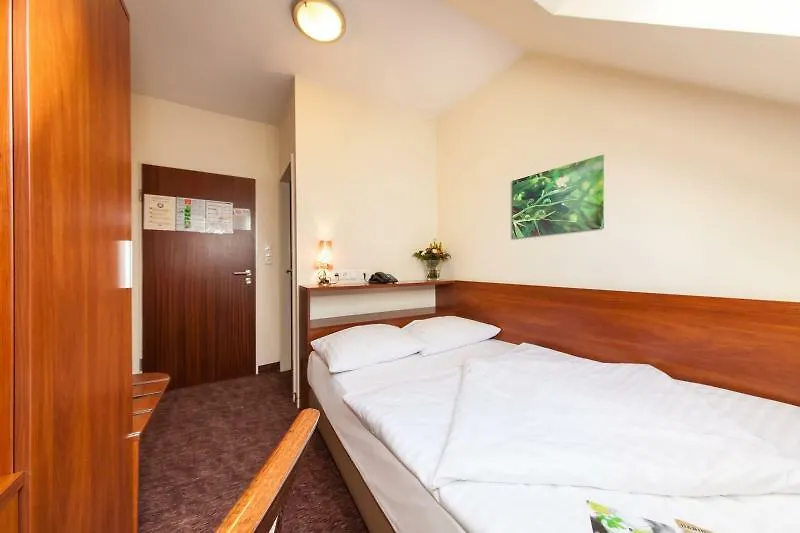 ***  Hotel Hamburg Stadtzentrum Germany