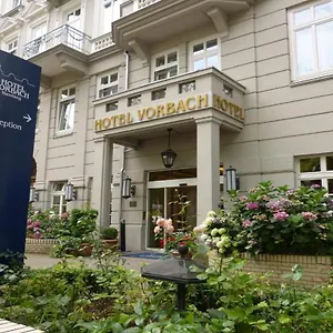 Hotel Vorbach, Hamburg