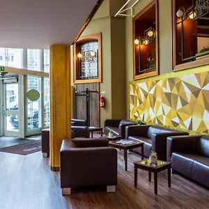 Hotel Trip Aschaffenburger Hof ***