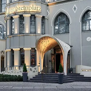 Hotel Roomers Steinplatz, Autograph Collection *****