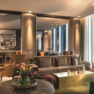 Hotel Adina Speicherstadt, Hamburg