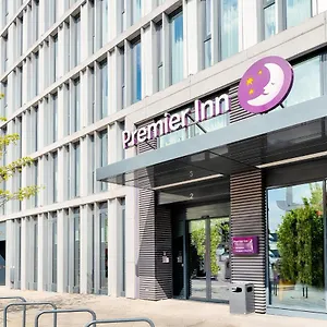 Hotel Premier Alexanderplatz ***
