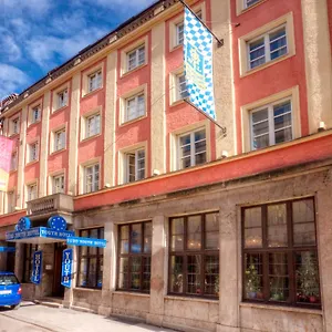 Auberge de jeunesse Euro Youth 