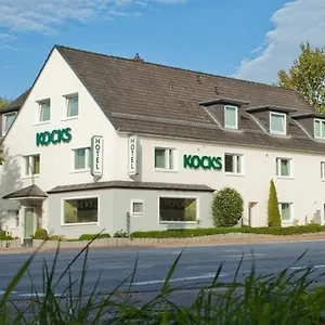 Maison d'hôtes Kocks Garni