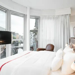 Hotel Ruby Lotti, Hamburg