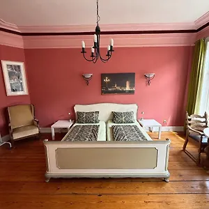 Gästezimmer Am Hansaplatz Privatunterkunft