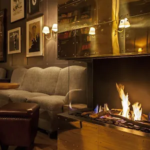 Hotel Monbijou ***