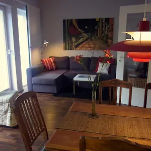 Architektenwohnung In Der Sternschanze Apartment