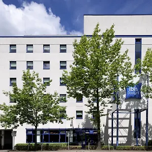 Hotel Ibis Budget Altona, Hamburg