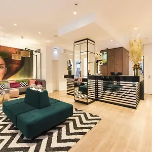 Hotel Ibis Styles Frankfurt ***