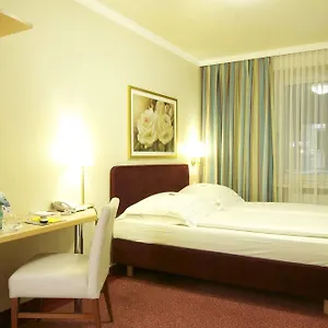 Hotel Hotel Central Hamburg, Hamburg