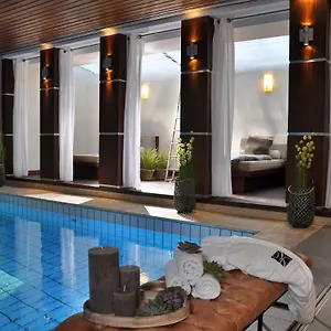 4* Hotel Eggers