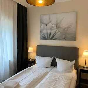 Hotel Bee Fang, Hamburg