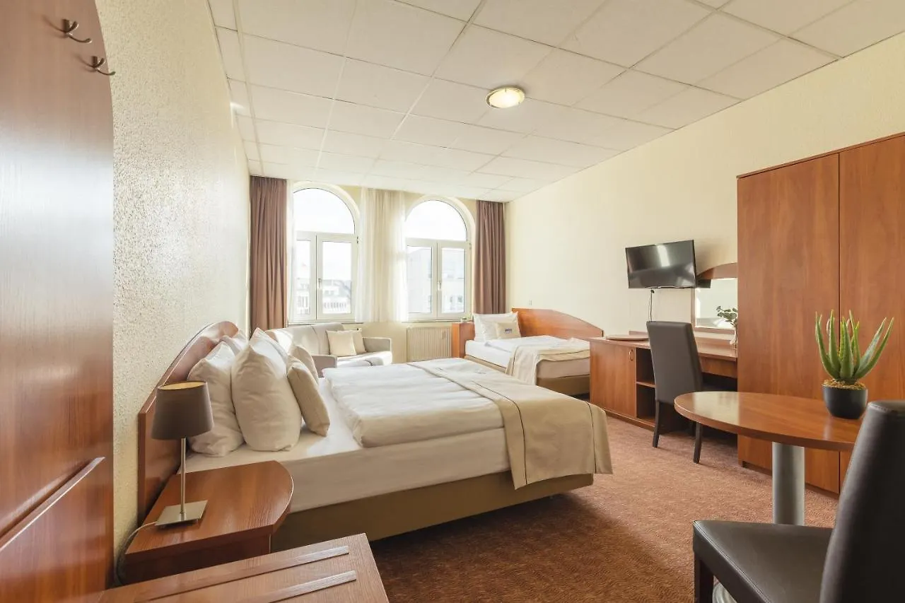 ***  Hotel Hamburg Stadtzentrum Allemagne