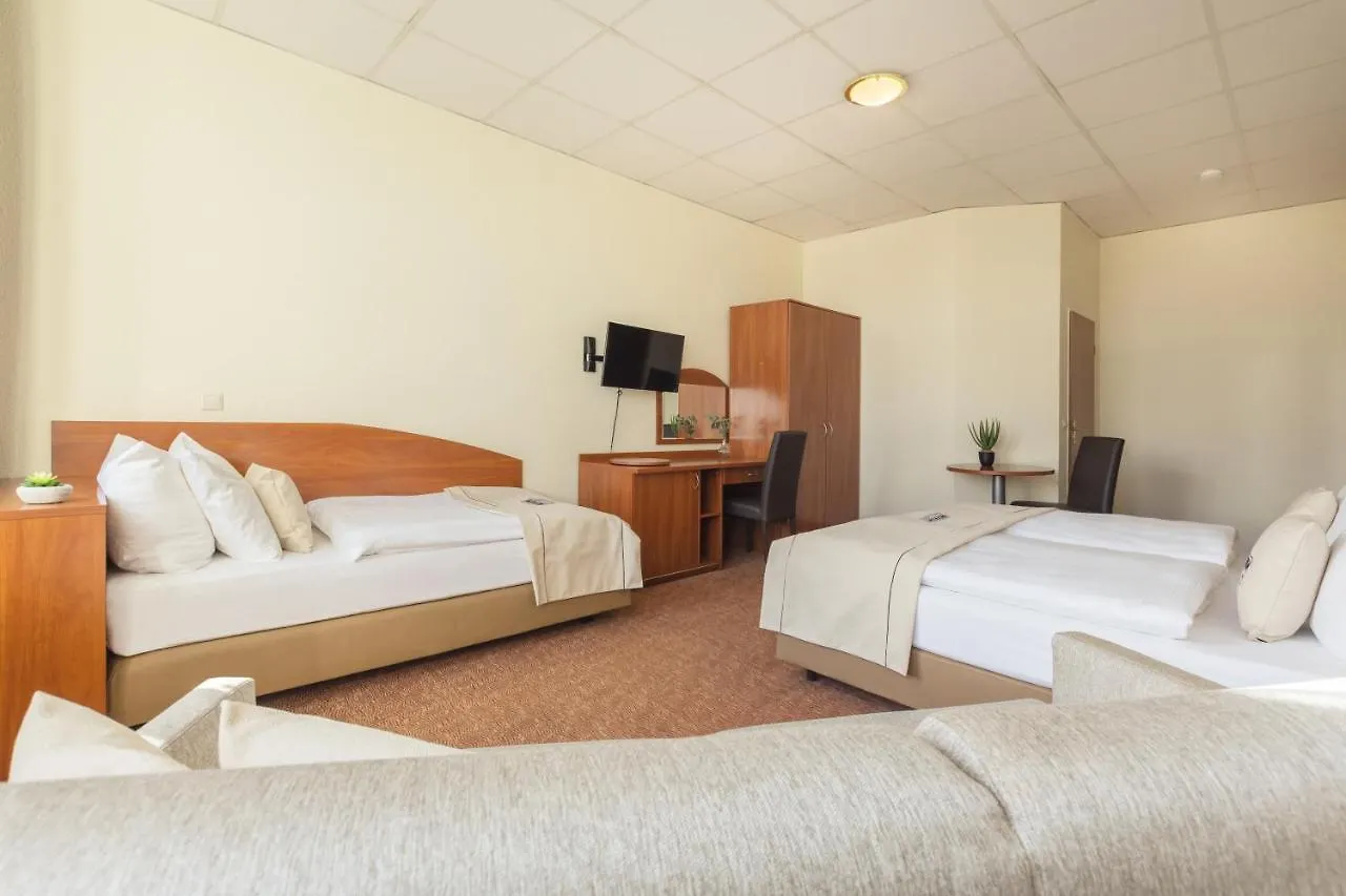 Hotel Hamburg Stadtzentrum