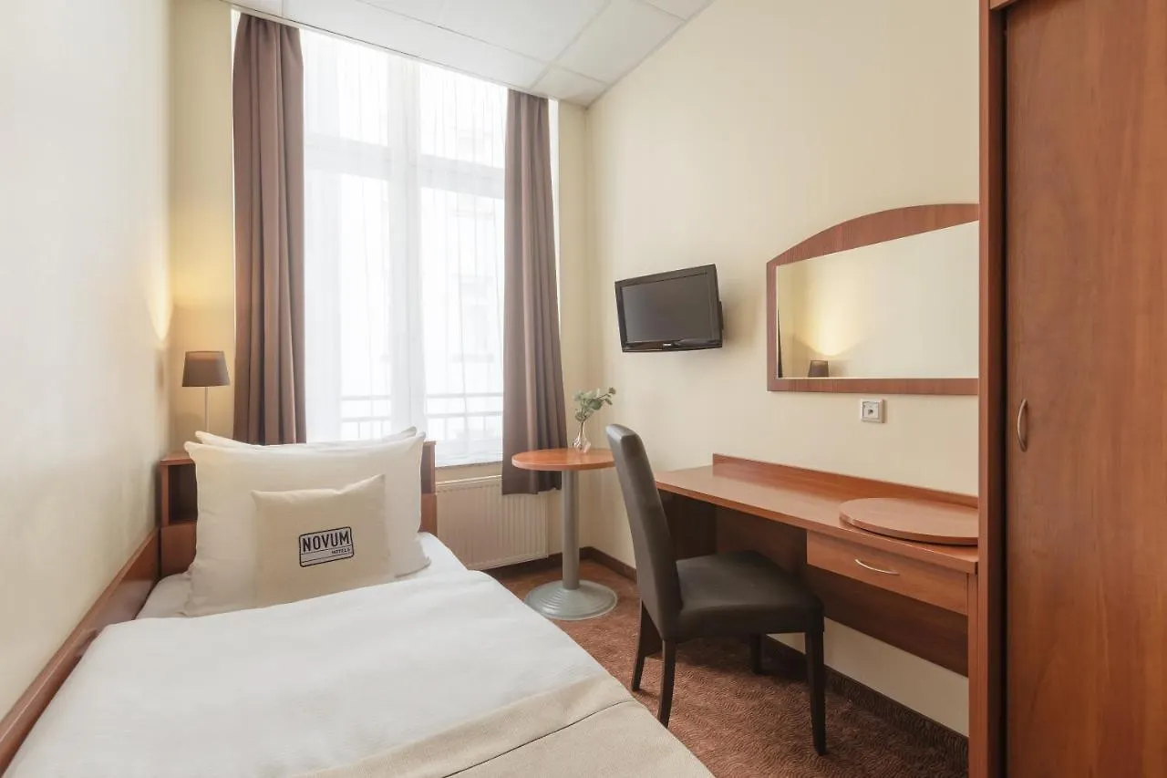 Hotel Hamburg Stadtzentrum
