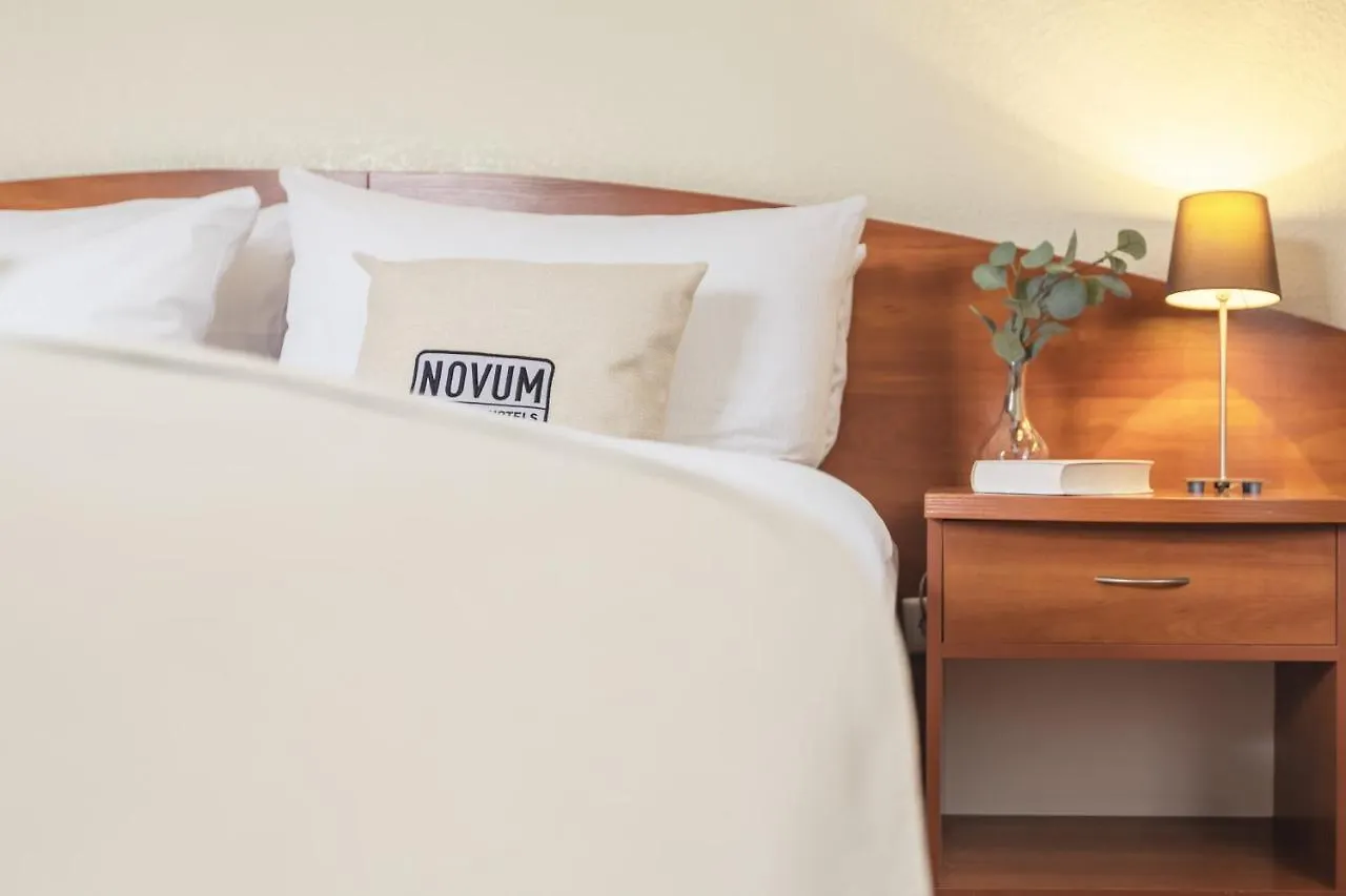 Hotel Hamburg Stadtzentrum