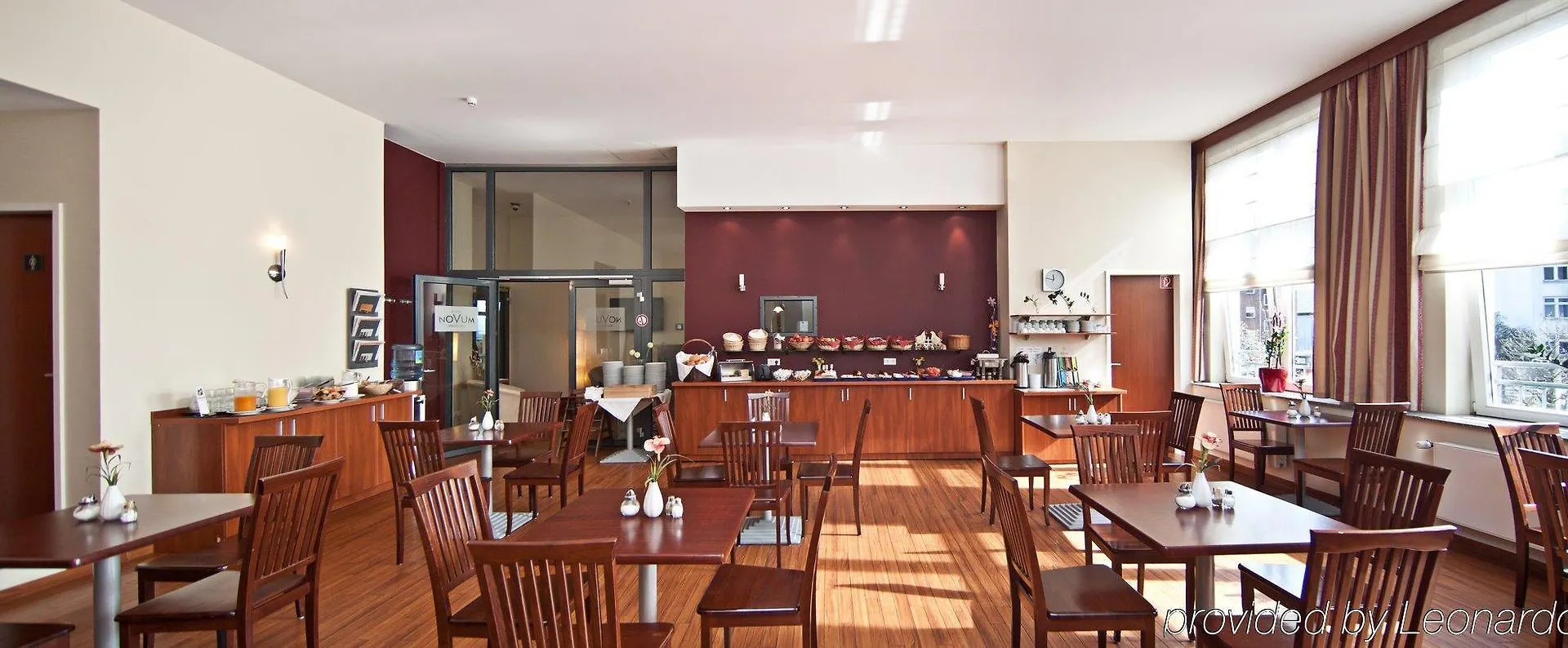 Hotel Hamburg Stadtzentrum