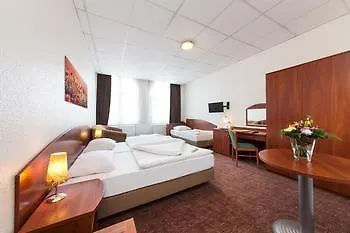 Hotel Hamburg Stadtzentrum 3*,