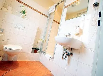 Hotel Hamburg Stadtzentrum