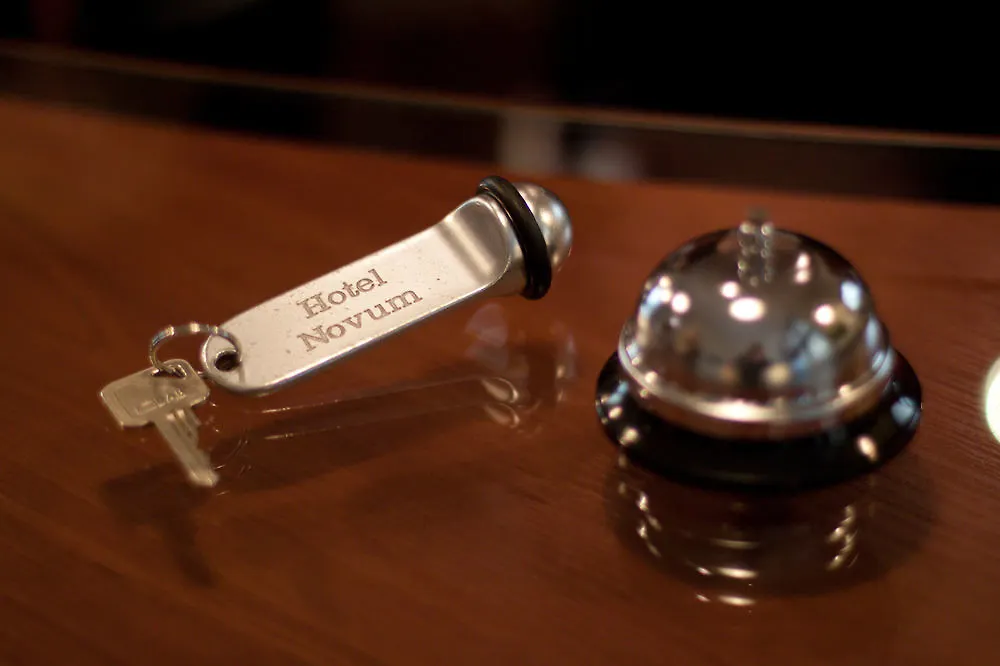 Hotel Hamburg Stadtzentrum