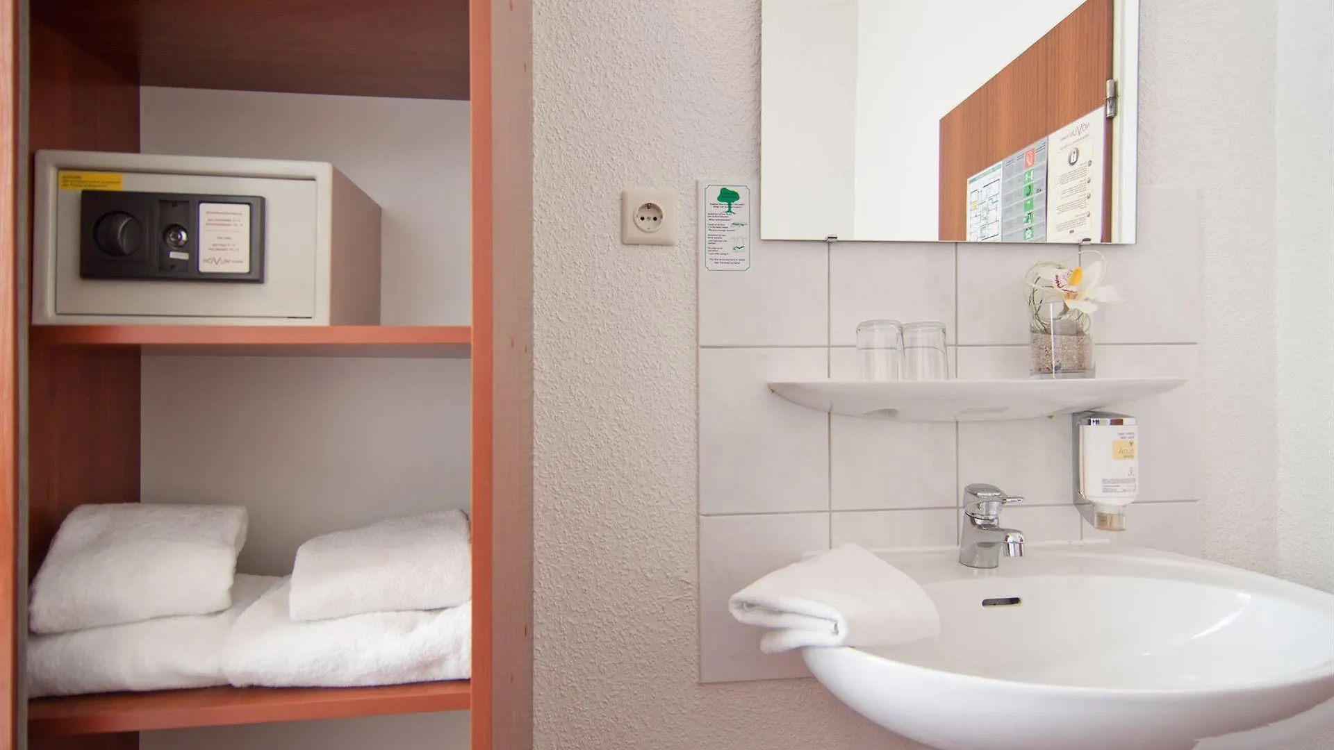 Hotel Hamburg Stadtzentrum