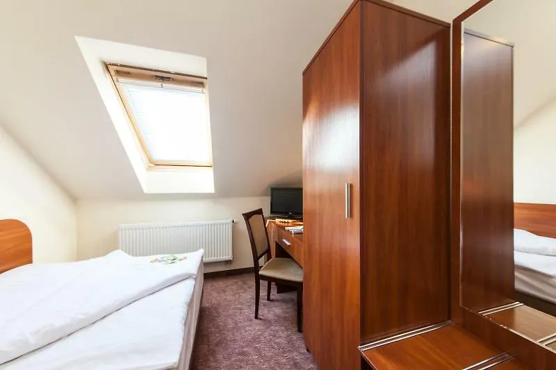 Hotel Hamburg Stadtzentrum
