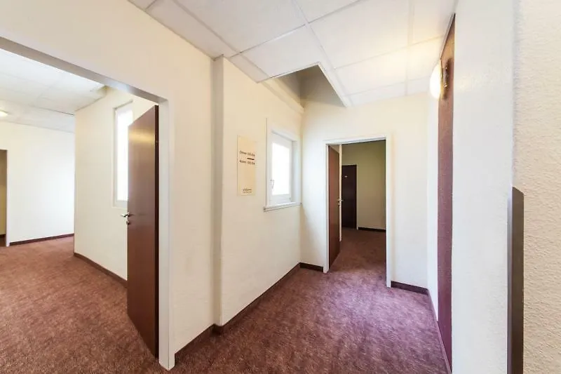 Hotel Hamburg Stadtzentrum