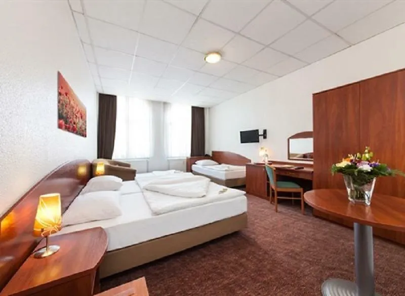 Hotel Hamburg Stadtzentrum