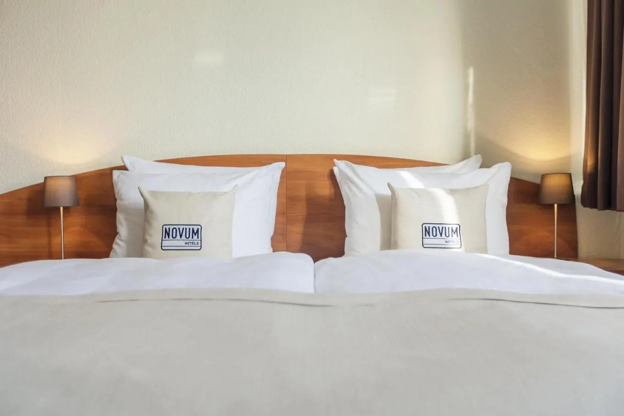 Hotel Hamburg Stadtzentrum